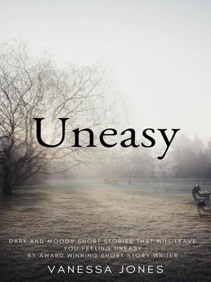 cover image of Uneasy